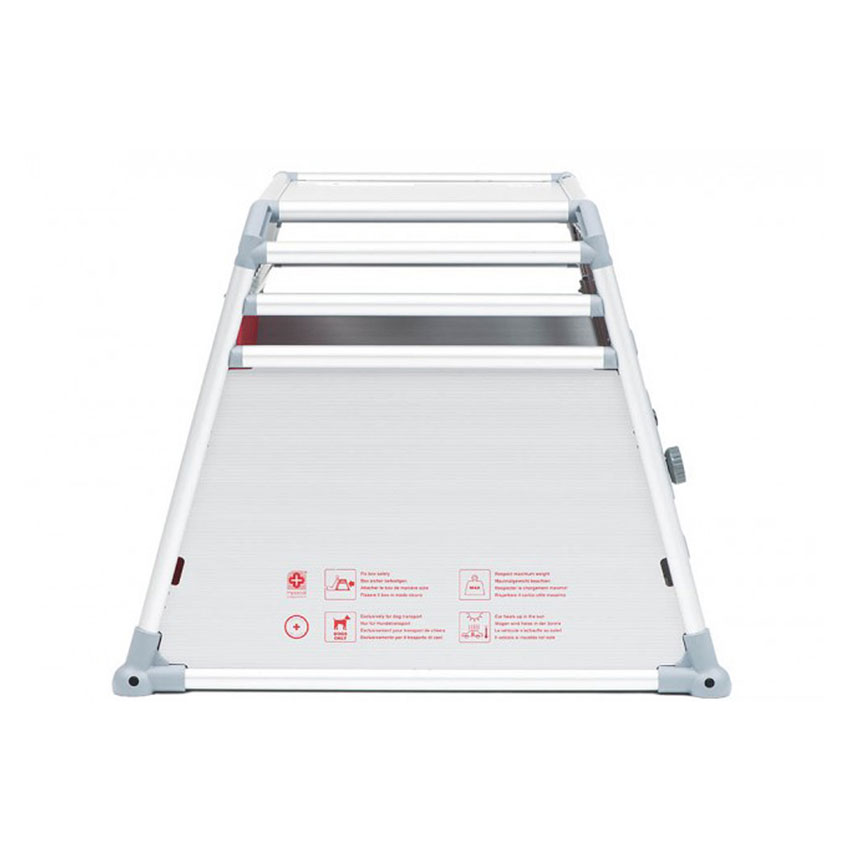 Hundbur 4Pets Pro 4 Medium